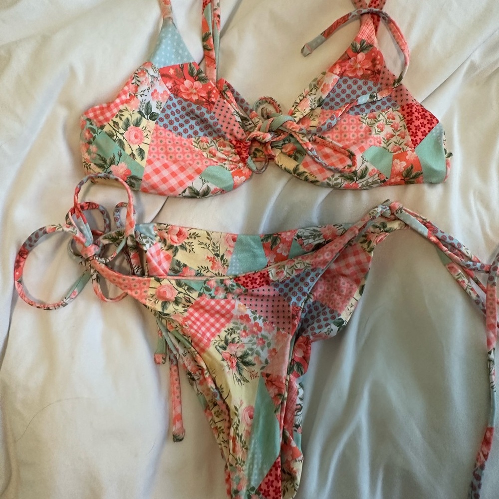 ONE ONE SWIM BIKINI